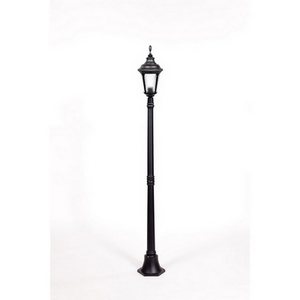 Изображение товара Наземный фонарь IP44 79758S Bl Oasis Light