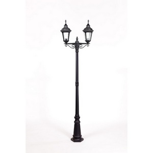 Изображение товара Наземный фонарь IP44 Oasis Light 79759SА Bl