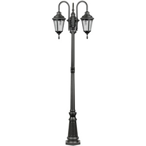 Изображение товара Наземный фонарь Oasis Light MUNICH 2S 79759SВ/10 down Bl