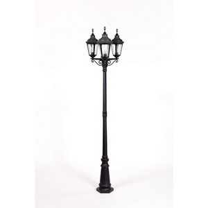 Изображение товара Наземный фонарь IP44 Oasis Light 79759SВ Bl