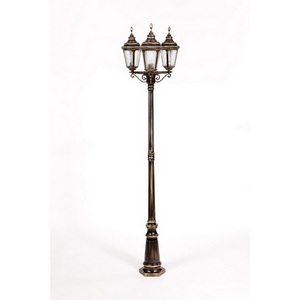 Изображение товара Наземный фонарь IP44 Oasis Light 79759SВ Gb