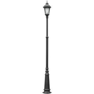 Изображение товара Наземный фонарь IP44 2М 79760M/A2 Bl Oasis Light MUNICH