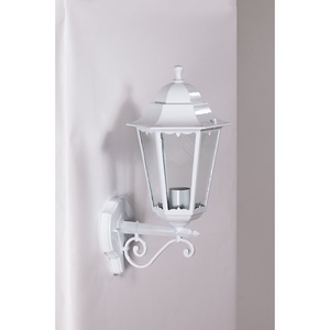 Изображение товара Настенный уличный фонарь IP44 PETERSBURG 79801M/02 W Oasis Light M