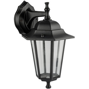 Изображение товара Настенный фонарь уличный IP44 Oasis Light PETERSBURG EM 79802EM Bl