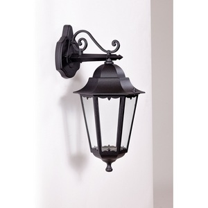Изображение товара Настенный уличный фонарь IP44 PETERSBURG 79802M/02 Bl Oasis Light M