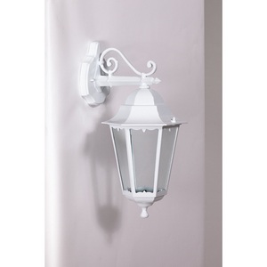 Изображение товара Настенный уличный фонарь IP44 PETERSBURG 79802M/02 W Oasis Light M