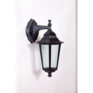 Изображение товара Настенный уличный фонарь IP44 79802S Bl Oasis Light