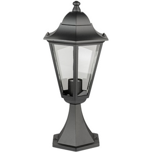 Изображение товара Наземный фонарь IP44 PETERSBURG ECONOM 79804E Bl Oasis Light