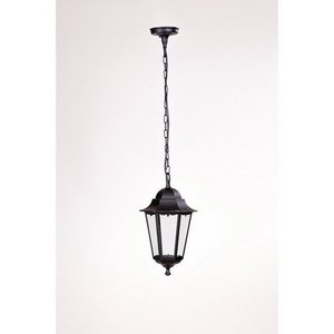 Изображение товара Уличный подвесной светильник IP44 Bl Oasis Light 79805M