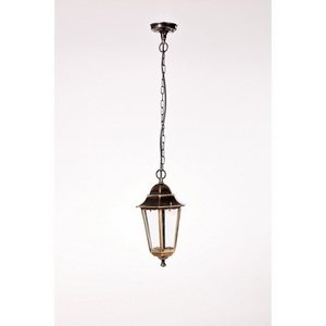 Изображение товара Уличный подвесной светильник IP44 Gb Oasis Light 79805M