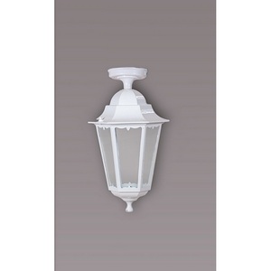 Изображение товара Потолочный светильник уличный IP44 Oasis Light PETERSBURG M 79805MA W