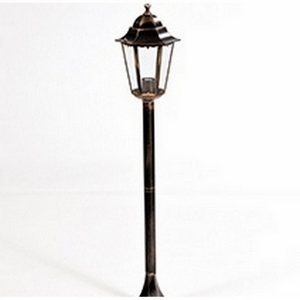 Изображение товара Наземный фонарь IP44 Gb Oasis Light 79806M