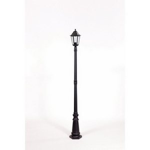 Изображение товара Наземный фонарь IP44 Bl Oasis Light 79809M