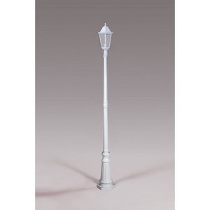 Изображение товара Наземный фонарь IP44 W Oasis Light 79809M