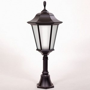 Изображение товара Наземный фонарь IP65 Bl Oasis Light 79824