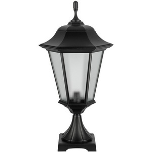 Изображение товара Наземный фонарь Oasis Light BREMEN 79824 SB3L Bl