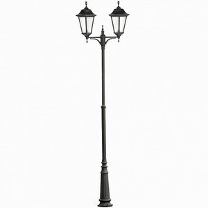 Изображение товара Наземный фонарь IP65 Bl Oasis Light 79830