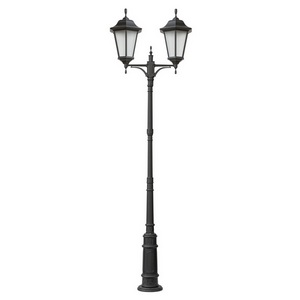 Изображение товара Наземный фонарь IP65 Oasis Light BREMEN 79830 E7 Bl