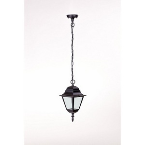 Изображение товара Уличный светильник подвесной IP44 Oasis Light 79905M Bl