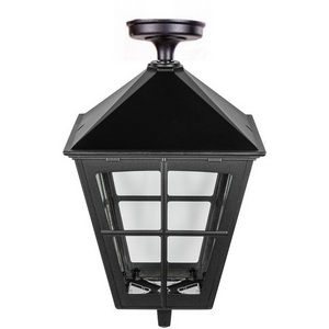Изображение товара Потолочный светильник уличный Oasis Light QUADRO XXL 79905XXLA Bl