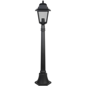Изображение товара Наземный фонарь IP44 79907L Bl Oasis Light QUADRO L