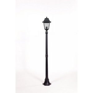 Изображение товара Наземный фонарь IP44 79908L Bl Oasis Light QUADRO L