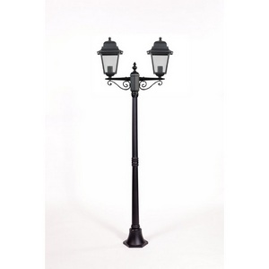 Изображение товара Наземный фонарь IP44 79908LA Bl Oasis Light QUADRO L