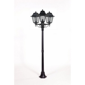 Изображение товара Наземный фонарь IP44 79908LB Bl Oasis Light QUADRO L