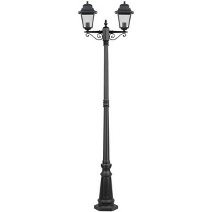 Изображение товара Наземный фонарь IP44 79909LA Bl Oasis Light QUADRO L