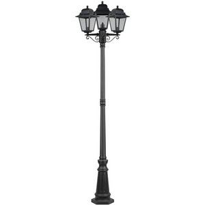 Изображение товара Наземный фонарь IP44 79909lB Bl Oasis Light QUADRO L