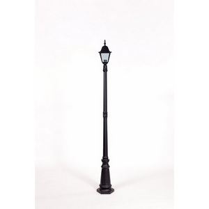 Изображение товара Наземный фонарь IP44 Oasis Light 79909M Bl