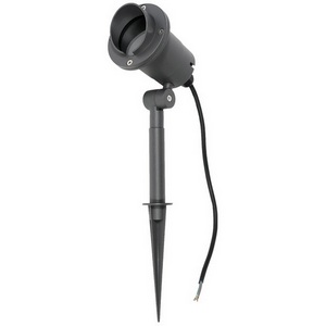 Изображение товара Грунтовый светильник IP65 Oasis Light HAMBURG 8043 Gr