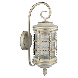 Изображение товара Настенный фонарь уличный IP44 Oasis Light BARSELONA 81202/18 cover Gw