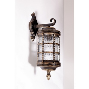 Изображение товара Настенный фонарь уличный IP44 Oasis Light BARSELONA 81202 cover Gb