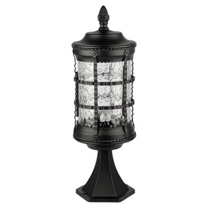 Изображение товара Наземный фонарь IP44 Oasis Light BARSELONA 81204 SB1 Bl
