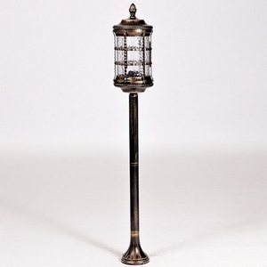 Изображение товара Наземный фонарь IP44 81206 Gb Oasis Light