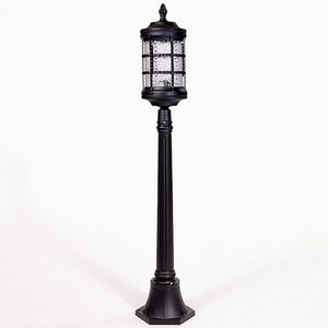 Изображение товара Наземный фонарь IP44 81207 Bl Oasis Light