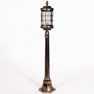 Изображение товара Наземный фонарь IP44 81207 Gb Oasis Light