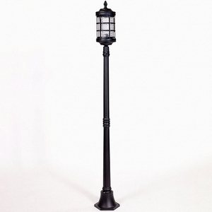 Изображение товара Наземный фонарь IP44 81208 Bl Oasis Light