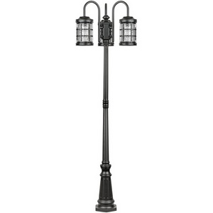Изображение товара Наземный фонарь IP44 Oasis Light BARSELONA 81209B/10 Bl