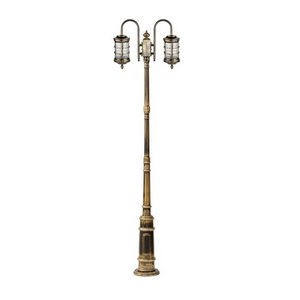 Изображение товара Наземный фонарь IP44 Oasis Light BARSELONA 81210A 10 E7 down cover Gb