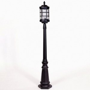 Изображение товара Наземный фонарь IP44 81211 Bl Oasis Light