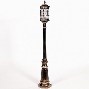Изображение товара Наземный фонарь IP44 81211 Gb Oasis Light