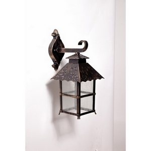 Изображение товара Настенный уличный фонарь IP44 Gb Oasis Light 81402