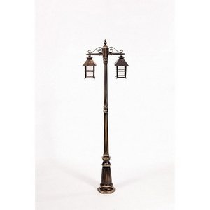 Изображение товара Наземный фонарь IP44 81409 А Gb Oasis Light 81409А