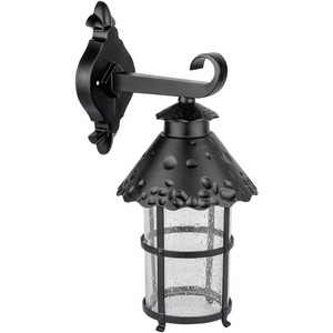 Изображение товара Настенный фонарь уличный IP44 Oasis Light CAIOR 1 81502 Bl