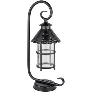 Изображение товара Наземный фонарь IP44 Oasis Light CAIOR 1 81504/18 Bl