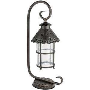 Изображение товара Наземный фонарь IP44 Oasis Light CAIOR 1 81504/18 R