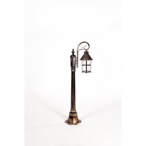 Изображение товара Наземный фонарь IP44 CAIOR 81507/18/PartA Gb Oasis Light 1