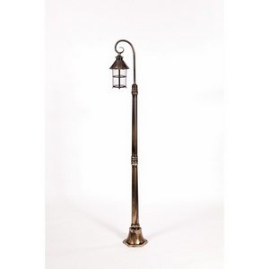 Изображение товара Наземный фонарь IP44 Gb Oasis Light 81508/18